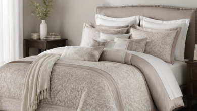 Refresh Your Sanctuary: The Reversible 8-piece Comforter Set You’ll Love Refresh Your Sanctuary: The Reversible 8-piece Comforter Set You’ll Love