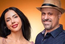 90 Day Fiance’s Jasmine to Pay Gino K Spousal Support