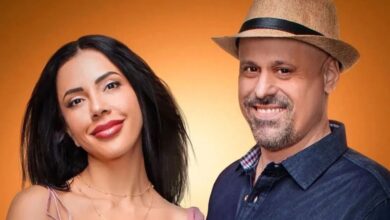 90 Day Fiance’s Jasmine to Pay Gino K Spousal Support