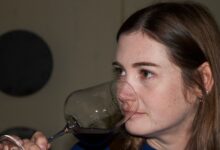 A COVID lockdown led this woman to plant a vineyard at her parents’ home. Now a dream is realized