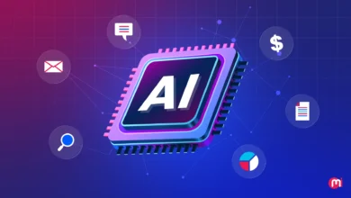 A Complete Guide to AI for Professional Services