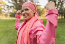 A New Treatment For Aggressive Breast Cancer