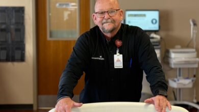 A hospital worker felt healthy. Then he had 3 heart attacks in 4 days: “What have I done to myself?” A hospital worker felt healthy. Then he had 3 heart attacks in 4 days: “What have I done to myself?”