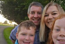 A mom “didn’t feel taken seriously” even as her symptoms worsened. Then tests found a rare disease.