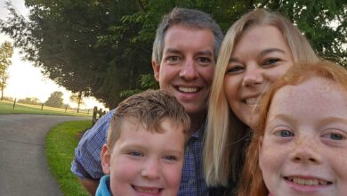 A mom “didn’t feel taken seriously” even as her symptoms worsened. Then tests found a rare disease.