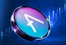 Why is AAVE Price Rising While Bitcoin Stays Below K? Key Reasons Aave Could Hit 0 Soon