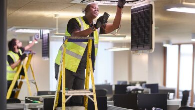 What to Look for When Hiring an AC Installation Company What to Look for When Hiring an AC Installation Company