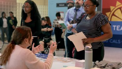 ADP jobs report May 2026: Payrolls increase by 122,000