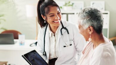 AMA To Launch U.S. Campaign To Rebuild ‘Trust In Medicine, Science’ AMA To Launch U.S. Campaign To Rebuild ‘Trust In Medicine, Science’
