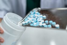 Abivax stock soars after new data on bowel disease medicine