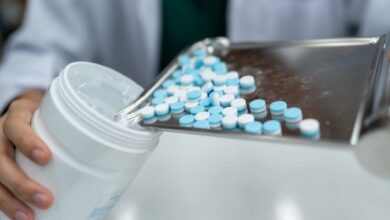 Abivax stock soars after new data on bowel disease medicine