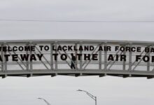 Air Force unit in Texas faces flu outbreak weeks after vaccine requirement dropped