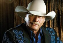 Alan Jackson’s Farewell Concert to Be Filmed for NBC Special