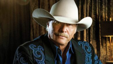Alan Jackson’s Farewell Concert to Be Filmed for NBC Special