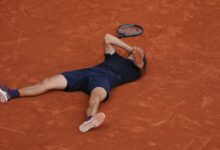 Alexander Zverev wins French Open to finally earn 1st Grand Slam title