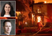 Altadena residents push back on rebuilding plans after Eaton Fire