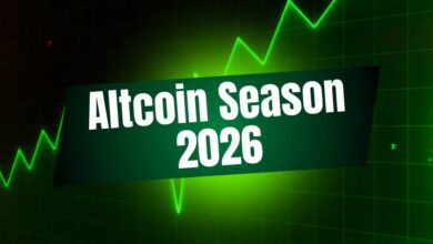 Why an Altcoin Rally Could Start When Everything Still Looks Terrible