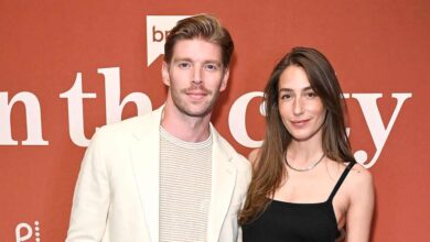 Amanda Says Losing Kyle Was Her ‘Biggest Fear’ on In the City