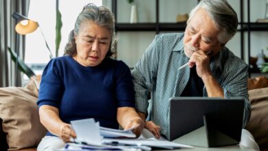 Americans need .46 million to comfortably retire — but most seniors have just 0,000 in savings