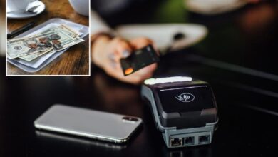 Americans say tipping practices ‘have become ridiculous’ as digital prompts push higher gratuities