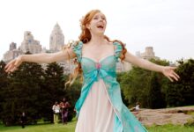 Amy Adams Denied Graphic SNL Sketch to Protect Young ‘Enchanted’ Fans
