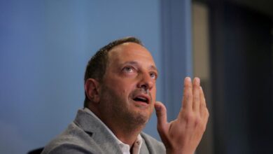 Andrew Left faces 20 years in prison — but having a correct opinion about a stock shouldn’t be a crime Andrew Left faces 20 years in prison — but having a correct opinion about a stock shouldn’t be a crime