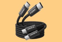 Anker USB-C cable is the Best £10/ you can Spend for Prime Day