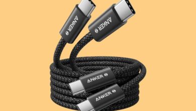 Anker USB-C cable is the Best £10/ you can Spend for Prime Day