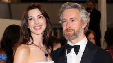 Anne Hathaway, Adam Shulman’s Relationship Timeline Anne Hathaway, Adam Shulman’s Relationship Timeline