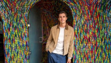 Antoni Porowski on ‘Queer Eye’ Drama, Karamo Brown, ‘Best of the World’