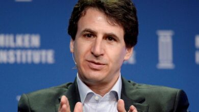 Apollo picks Austin, Texas, for second US headquarters, snubbing NYC Mayor Mamdani: report Apollo picks Austin, Texas, for second US headquarters, snubbing NYC Mayor Mamdani: report