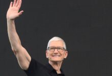 Apple To Raise Prices Due To Memory Chip Shortage, CEO Cook Tells WSJ