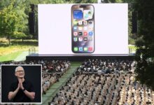 Apple reveals long-delayed Siri AI makeover at Worldwide Developers Conference