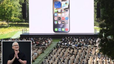 Apple reveals long-delayed Siri AI makeover at Worldwide Developers Conference