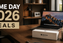 Apple Watch Series 11 Drops to 9 This Prime Day 2026