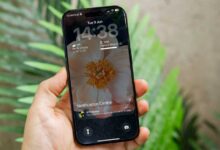 Apple’s Liquid Glass To Have Off Slider in iOS 27