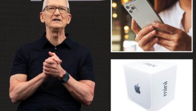 Apple’s Tim Cook says price hikes are on the way, citing memory chip crunch Apple’s Tim Cook says price hikes are on the way, citing memory chip crunch