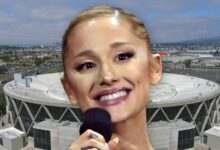 Ariana Grande Launches ‘Eternal Sunshine’ Concert Run After 7-Year Touring Hiatus