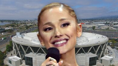 Ariana Grande Launches ‘Eternal Sunshine’ Concert Run After 7-Year Touring Hiatus Ariana Grande Launches ‘Eternal Sunshine’ Concert Run After 7-Year Touring Hiatus