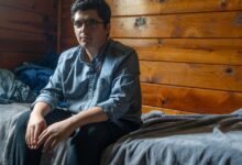 Arrests of immigrant parents create mental health crisis for children
