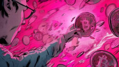 Analyst Rekt Capital Issues Bitcoin Price Warning As BTC Faces Key Test At ,000