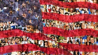 At 250, America Must Make Good On Its Promise Of Opportunity At 250, America Must Make Good On Its Promise Of Opportunity