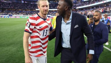 At The 2026 FIFA World Cup, 7 Ways To Prevent Soccer Injuries At The 2026 FIFA World Cup, 7 Ways To Prevent Soccer Injuries