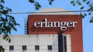 At a Tennessee hospital, a nurse stole fentanyl and AI missed it, state records say At a Tennessee hospital, a nurse stole fentanyl and AI missed it, state records say