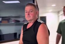 Australian man charged with murder over death of a teenage girl in Thailand’s Pattaya