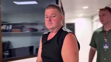 Australian man charged with murder over death of a teenage girl in Thailand’s Pattaya