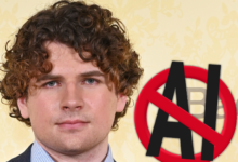 ‘Backrooms’ Director Kane Parsons Trashes A.I. Filmmaking