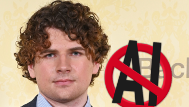 ‘Backrooms’ Director Kane Parsons Trashes A.I. Filmmaking