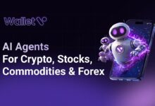 Wallet V Launches Public Performance Benchmark for AI Trading Agents on Hyperliquid and Aster