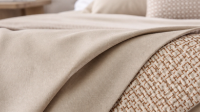 Hotel Luxury at Home: Why 40,000 People Love These Under- Nestl Sheets Hotel Luxury at Home: Why 40,000 People Love These Under- Nestl Sheets